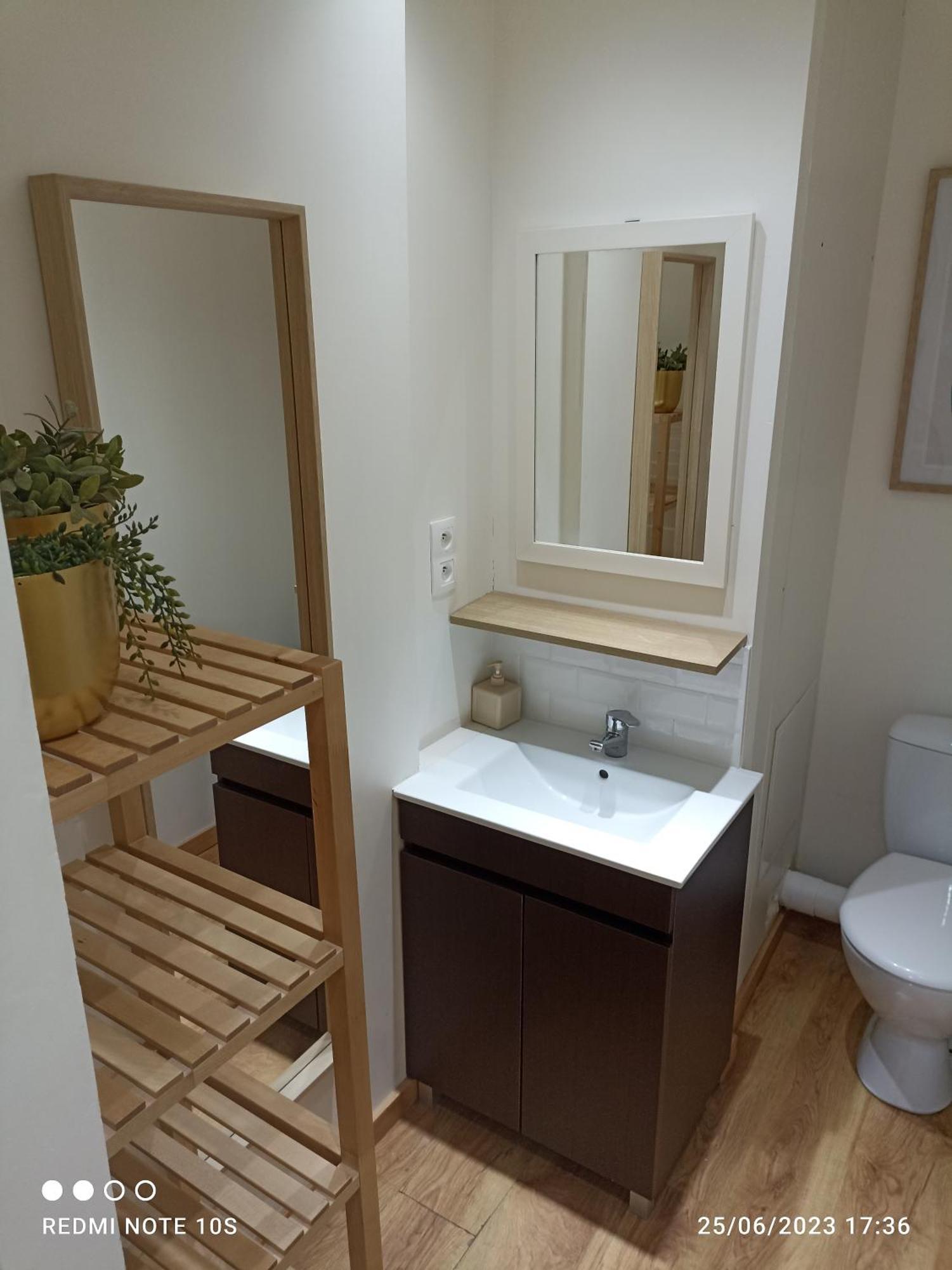 Spacieux Appartement En Duplex Merlimont Plage Exteriör bild