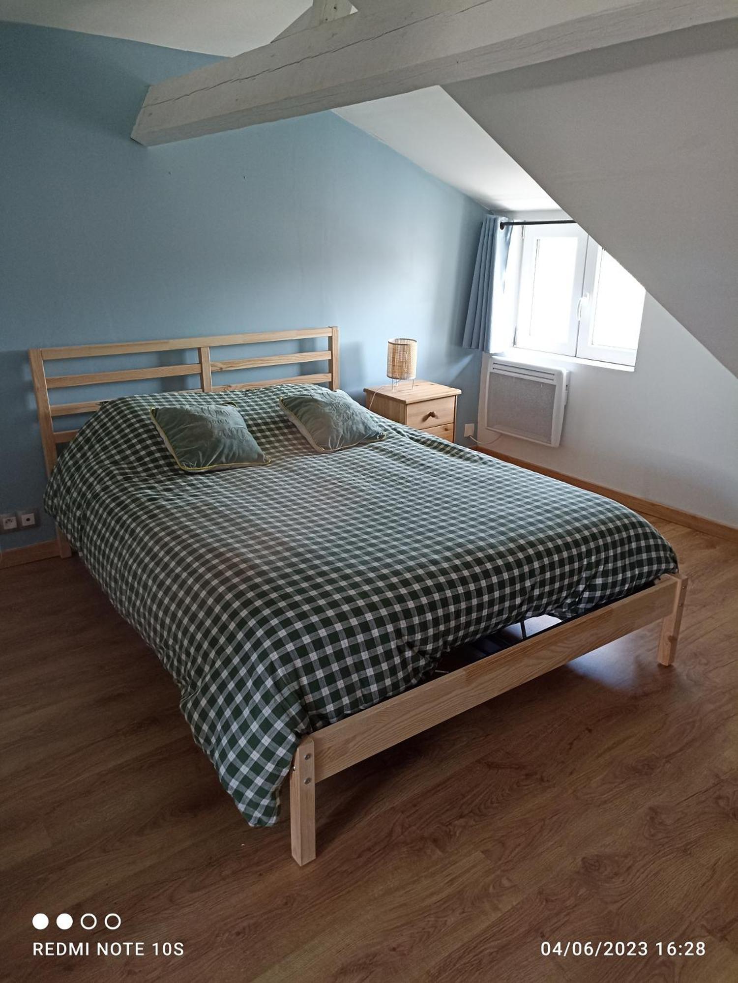 Spacieux Appartement En Duplex Merlimont Plage Exteriör bild